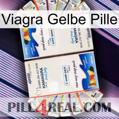 Viagra Yellow Pill kamagra1